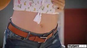 Tushy - Perfect Send Off