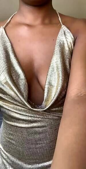 Srsly, why even wear anything?