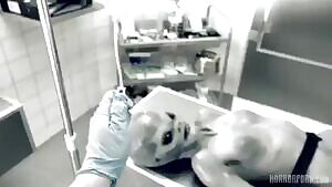 An out of this world experience