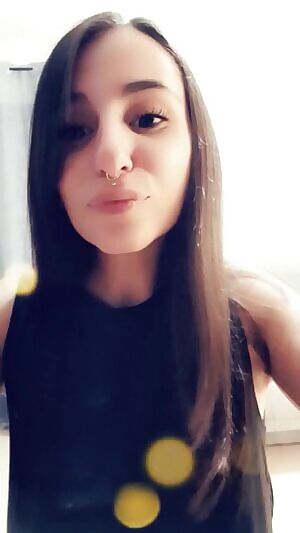 Do you think those snapchat filters suit me?