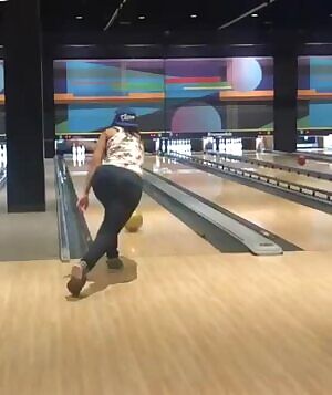 Bayley's Bowling Booty.