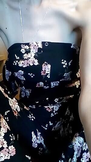 old reveal while i'm at work 😊