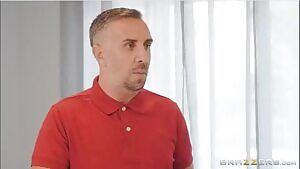 RealWifeStories - Adria Rae - Busting A Nut In The Bride