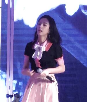 BlackPink - Jisoo: Wet & Bouncing @ 4k60