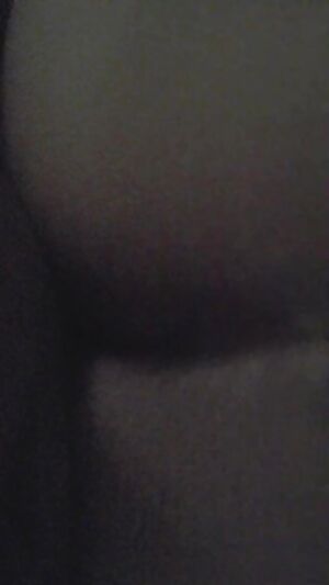 Me wearing her fat ass out