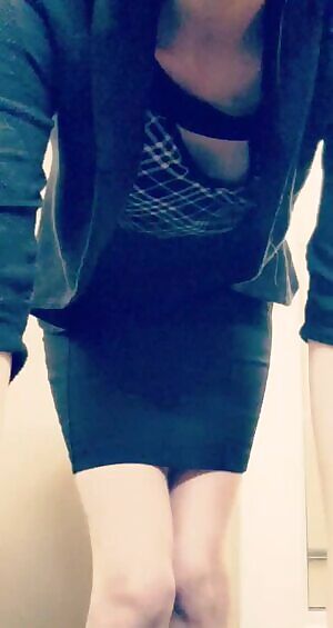 My last sneak peek at this job