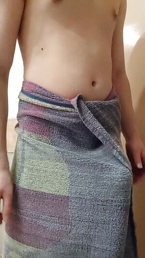 Coe wash away my dirty thoughts! 😜