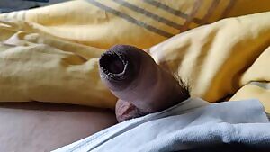 rainy cozy Sunday afternoon suits slow finger cuddles the best