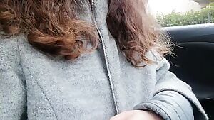 And then I ask mysel why I caught a cold