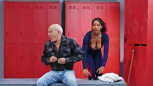 Jenna Foxx - Seeing Eye Dick