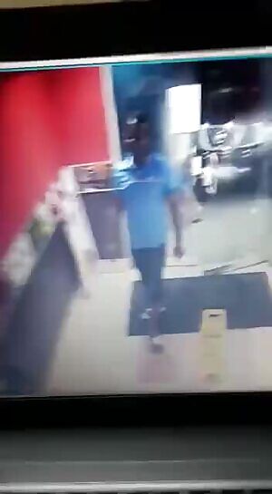 When you want a ten piece, but still owe a nigga for the last bucket