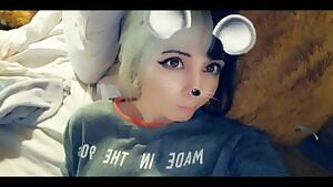 🐭 I'm a little mouse