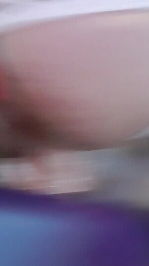 my ass crempied. i felt so sexy....