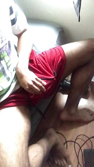 Your reaction once I reveal it “:O”