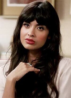 Meeting your girlfriend’s parents for the first time. During the visit you can’t help but notice her mother when you’re talking...