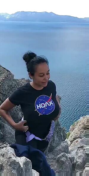 Flash a rock a day keeps the normies at bay